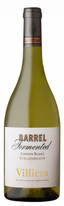 Villiera Barrel Fermented Chenin Blan