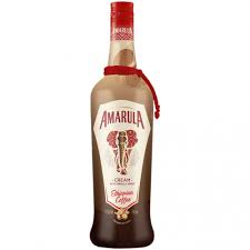 Amarula ETHIOPIAN COFFEE