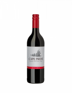 Alvi’s Drift Cape Pride Red Blend