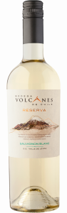 Volcanes Reserva Sauvignon Blanc