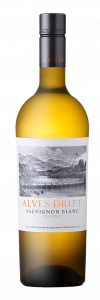 Alvi’s Drift Reserve Sauvignon Blanc