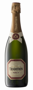 VILLIERA TRADITION BRUT 0,375l.