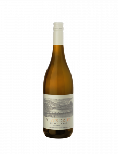 Alvi’s Drift Reserve Chardonnay