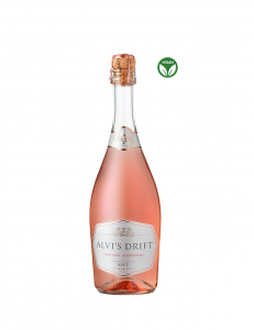 Alvi's Drift Brut Sparkling Rose