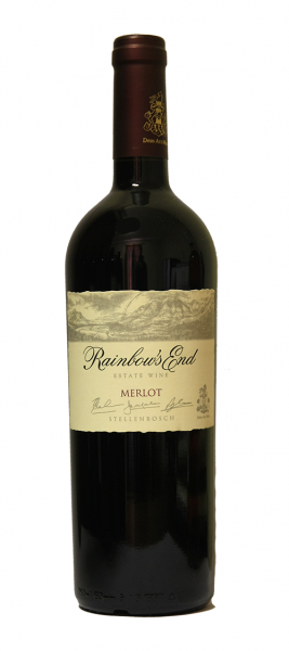 Rainbow's End Merlot