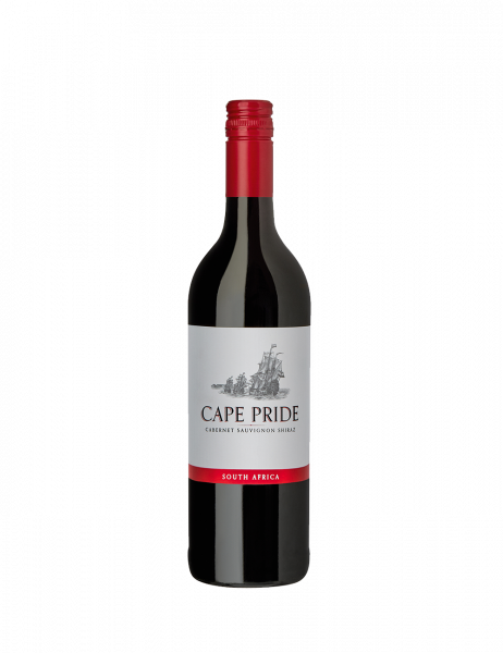 Alvi’s Drift Cape Pride Red Blend