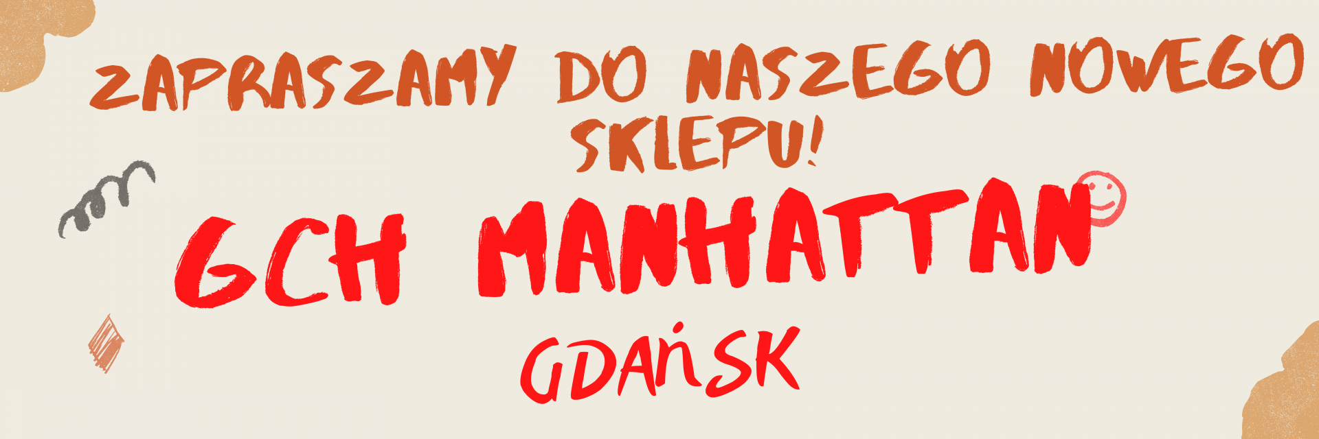 sklep Manhattan