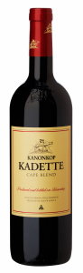 Kanonkop Kadette Cape Blend
