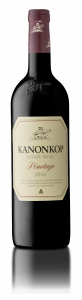 Kanonkop Estate Pinotage