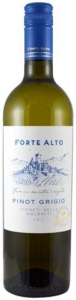 Forte Alto Pinot Grigio Vigneti delle Dolomiti