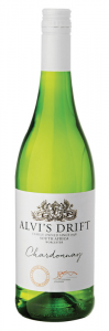 Alvi’s Drift Signature Chardonnay