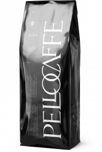 PelloCaffe Black 1kg