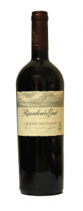 Rainbow's End Cabernet Sauvignon
