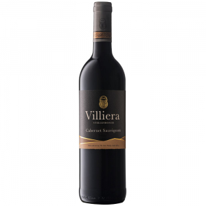 VILLIERA CABERNET SAUVIGNON