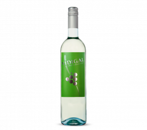 Vinho Verde Branco D.O.C.