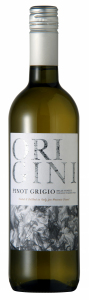 ORIGINI PINOT GRIGIO Delle Venezie DOC