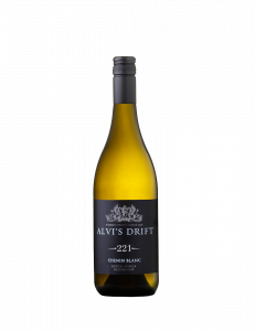 Alvis’s Drift 221 Chenin Blanc