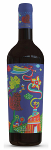 Cantine Paradiso Primitivo
