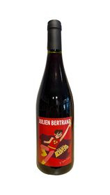 Beaujolais Nouveau - Domaine Bertrand
