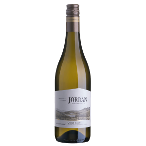 Jordan Cold Fact Sauvignon Blanc