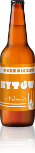 BYTÓW PSZENICZNE Z KOLENDRĄ
