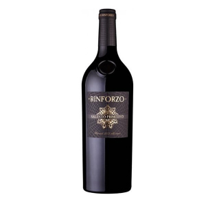 Rinforzo Salento Primitivo