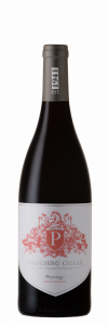 PERDEBERG VINEYARD COLLECTION PINOTAGE