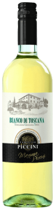 Piccini Mamma Piccini Bianco