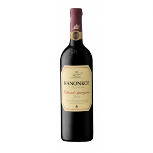 Kanonkop Kadette Cabernet Sauvignion