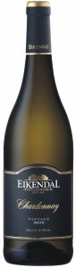 Eikendal Chardonnay Reserve