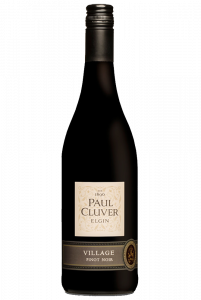 PAUL CLUVER VILLAGE PINOT NOIR