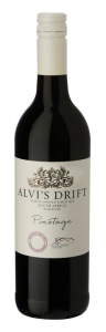 Alvi’s Drift Signature Pinotage