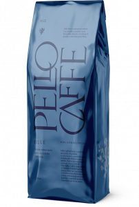PelloCaffe Blue 220g