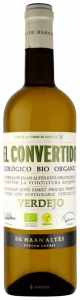 EL CONVERTIDO VERDEJO