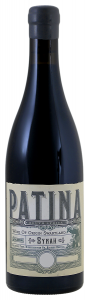 GOLDMINE PATINA SYRAH