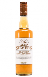 Glen Silver’s Blended