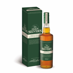 Glen Silver’s Single Malt