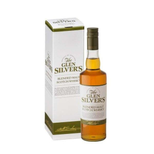 Glen Silver’s Blended Malt