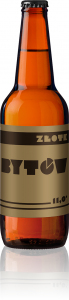BYTÓW ZŁOTE