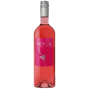 Vinho Verde Rose D.O.C