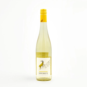 Contrasto Bianco Vigneti delle Dolomiti