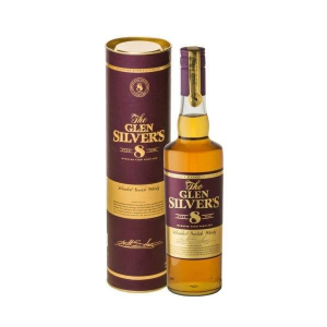 Glen Silver’s 8 yo