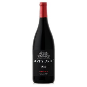 Alvi’s Drift Pinotage 221