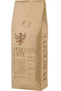 PelloCaffe Bronze 1kg