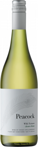 Peacock Chenin Blanc