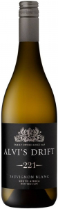 Alvi's Drift 221 Sauvignion Blanc