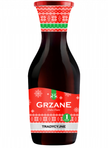 DOLCE FIORE 'GRZANE TRADYCYJNE'