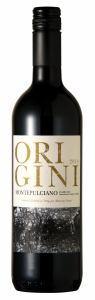 ORIGINI MONTEPULLCIANO D’Abruzzo DOC