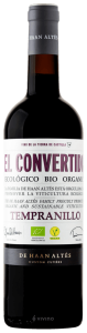 EL CONVERTIDO TEMPRANILLO