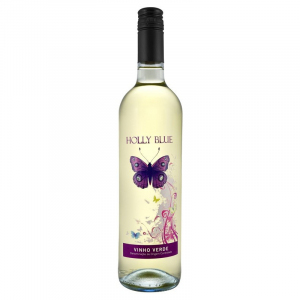 Holly Blue Verde